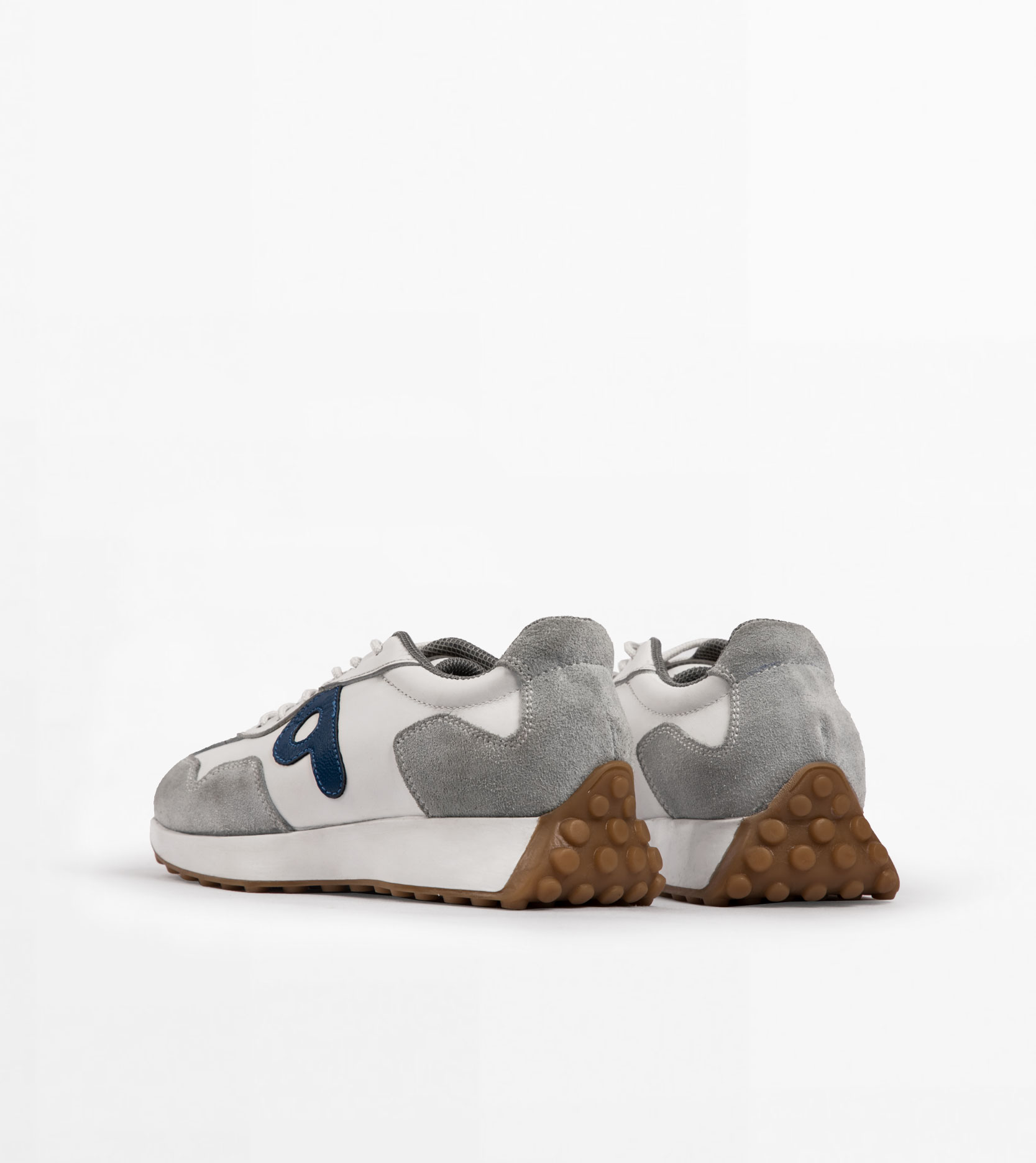 کفش چرم بچگانه کد PSw103 - تصویر شماره 1