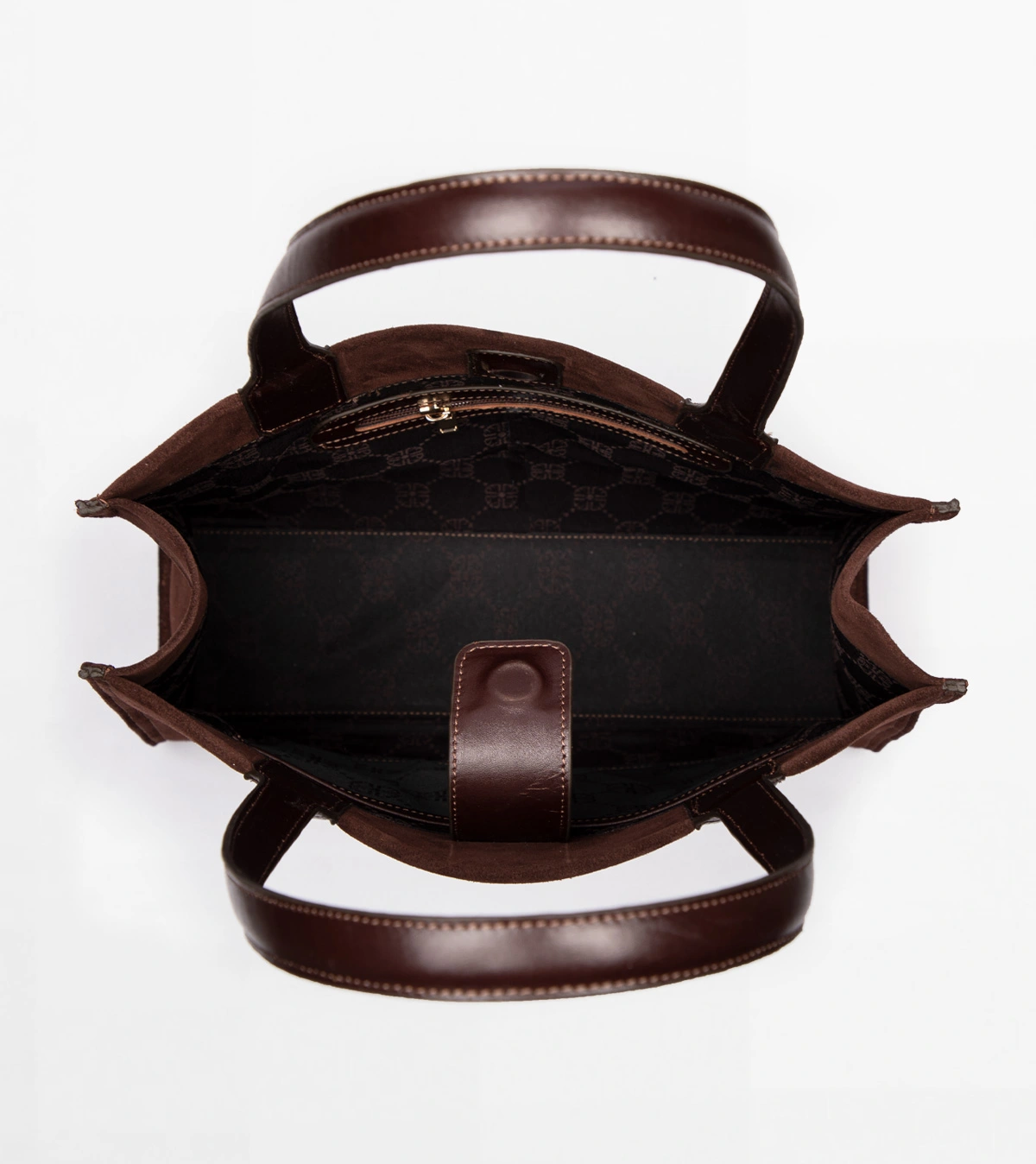 کیف چرم طبیعی دوشی زنانه کد 7199 - تصویر شماره 1