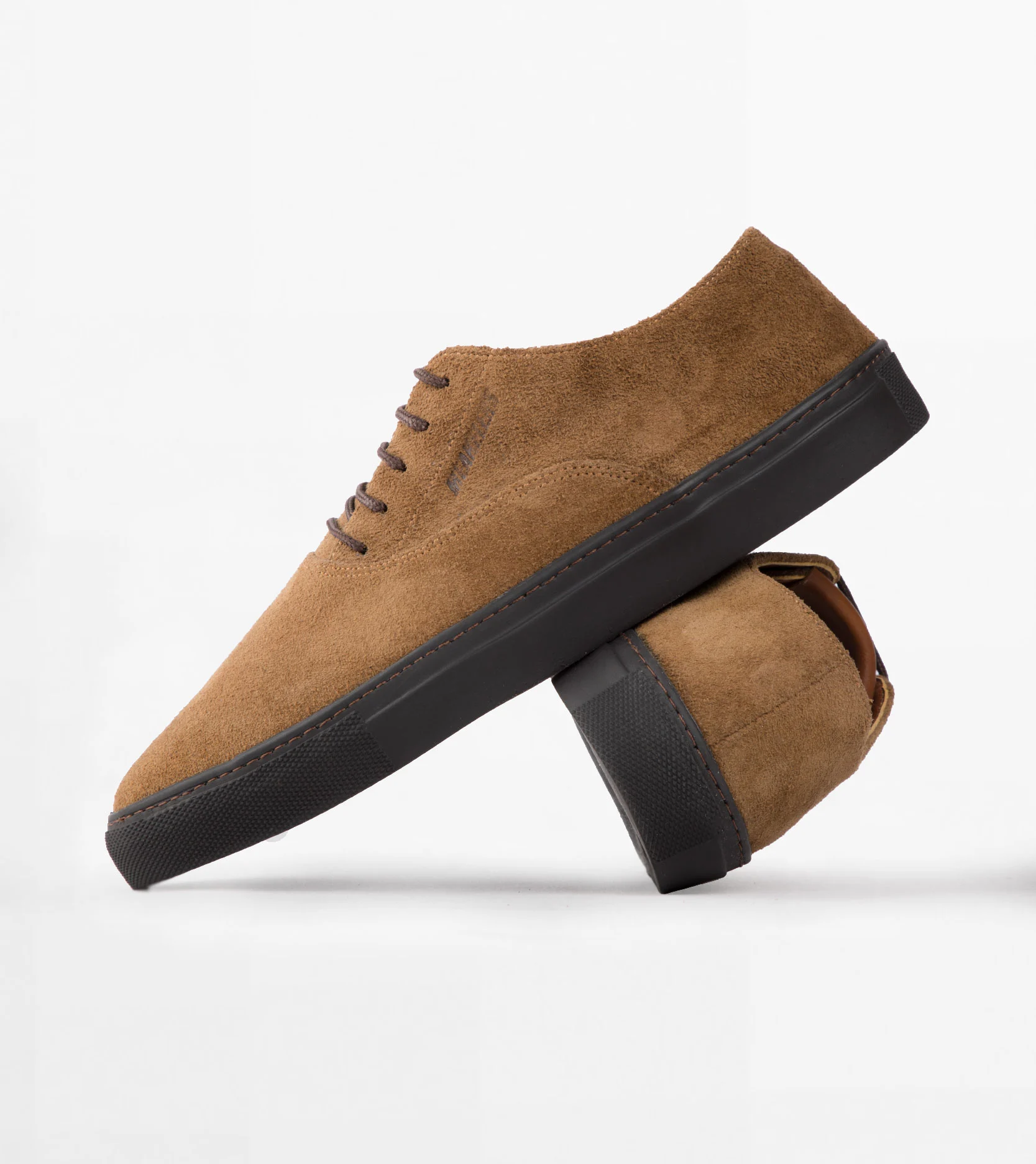 کفش چرم میکلرز  زنانه کد ME20454 - تصویر شماره 1