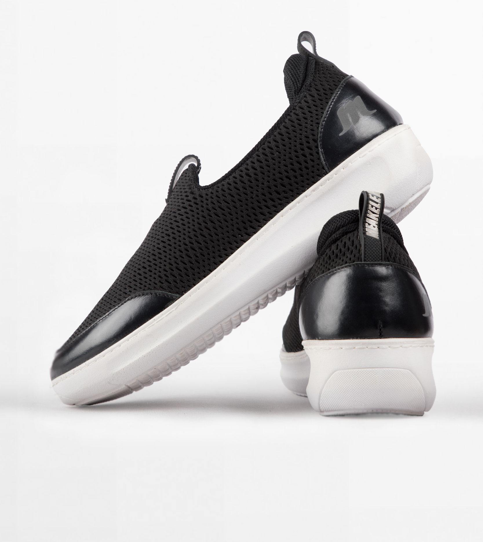 کفش کتانی  زنانه میکلرز ME20430 - تصویر شماره 1