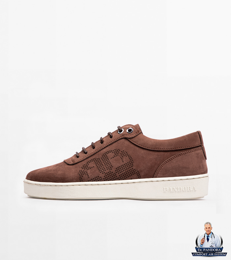 رنگ قهوه ای