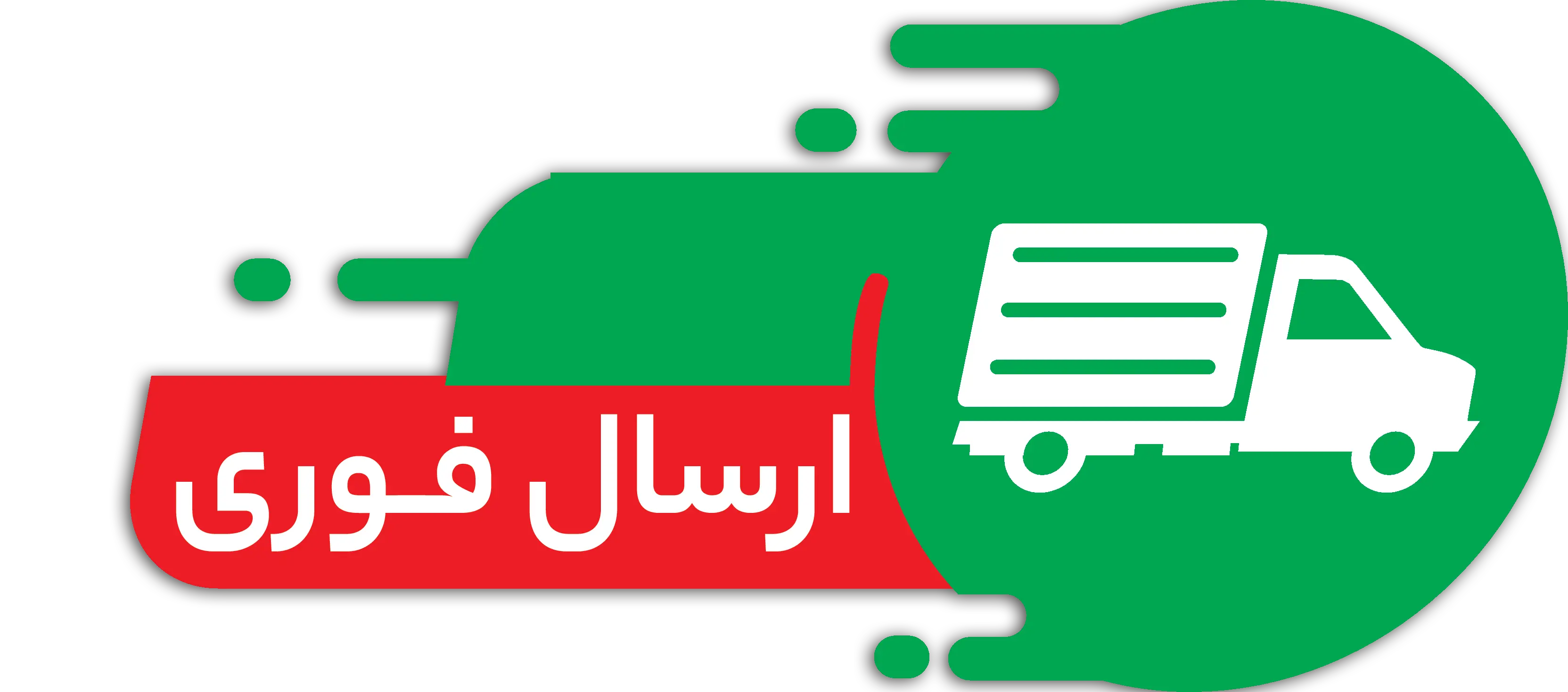 ارسال فوری